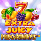 Extra Juicy Megaways